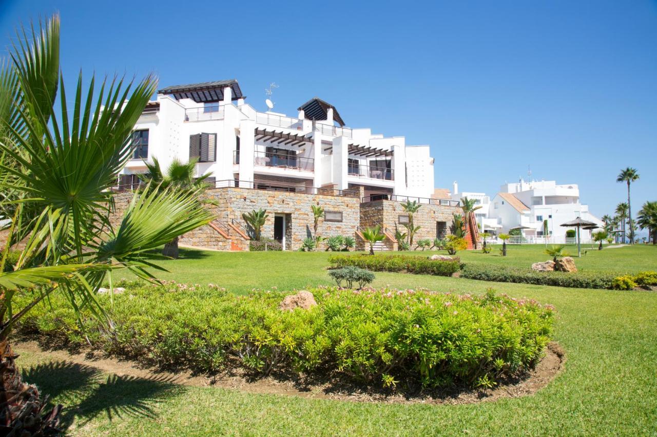 Apartamento Vista Mar Casares Esterno foto