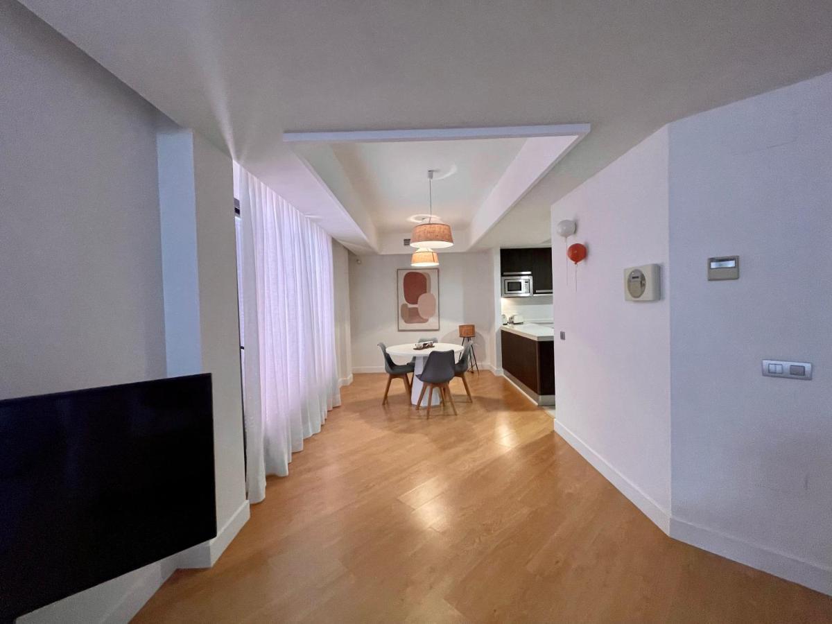 Apartamento Vista Mar Casares Esterno foto