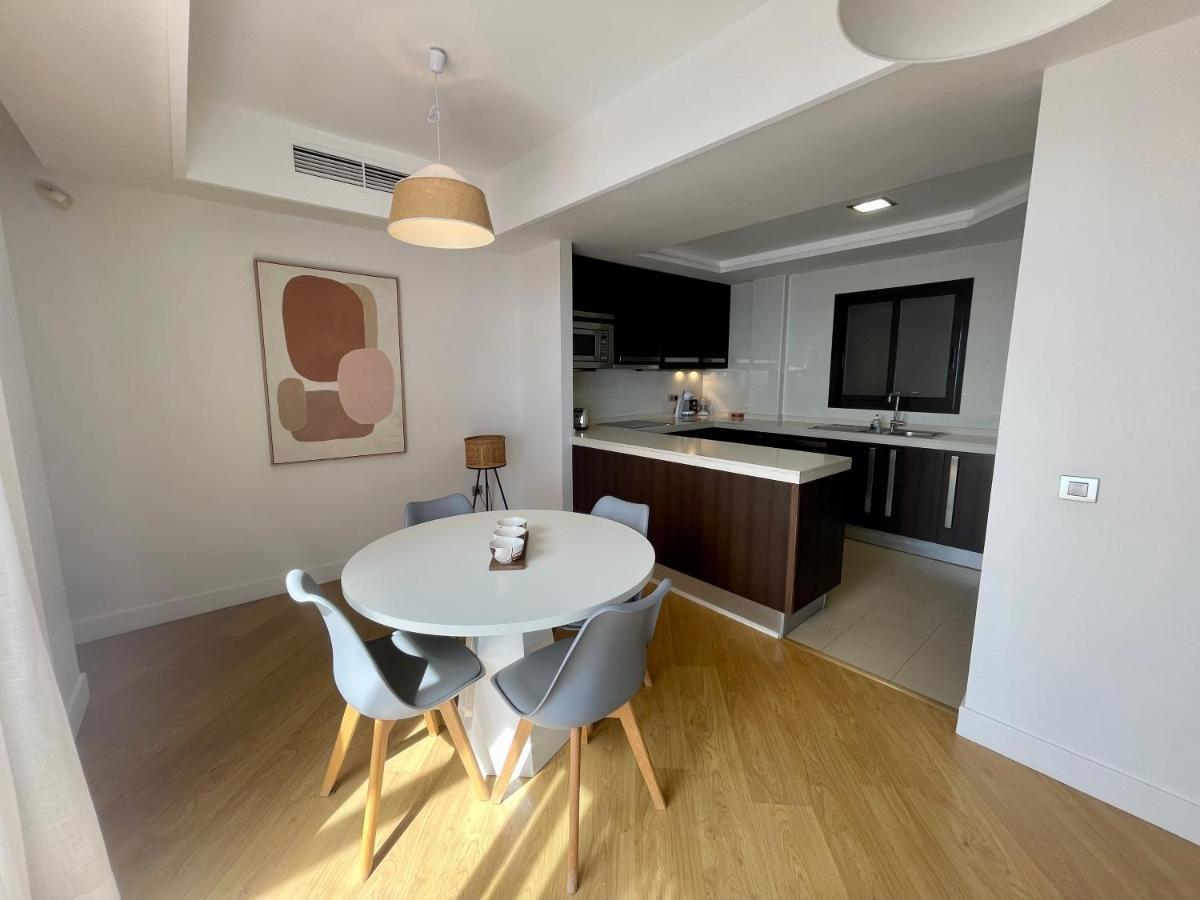 Apartamento Vista Mar Casares Esterno foto