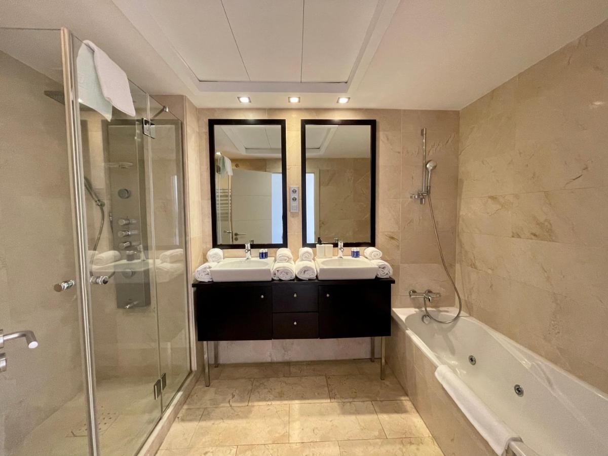Apartamento Vista Mar Casares Esterno foto