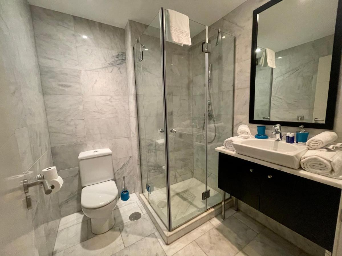 Apartamento Vista Mar Casares Esterno foto