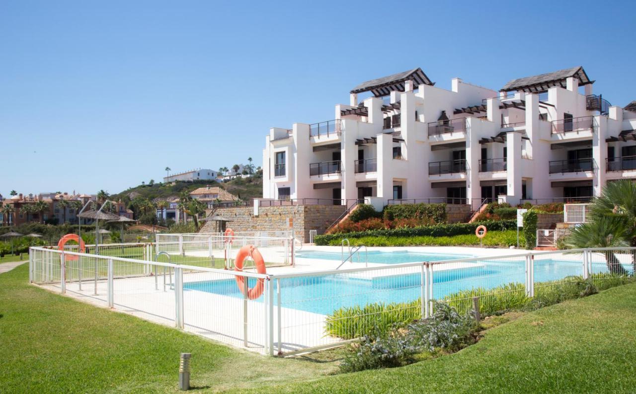 Apartamento Vista Mar Casares Esterno foto