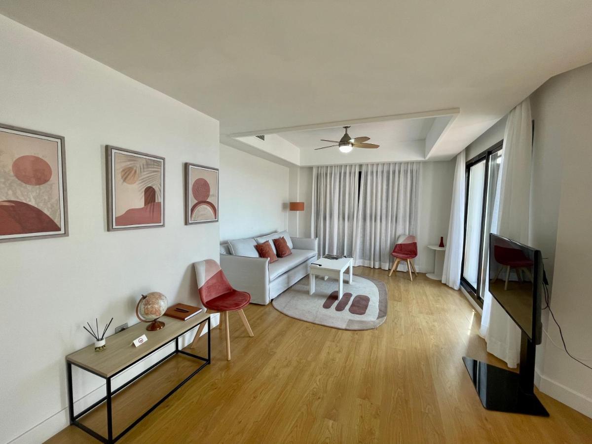Apartamento Vista Mar Casares Esterno foto