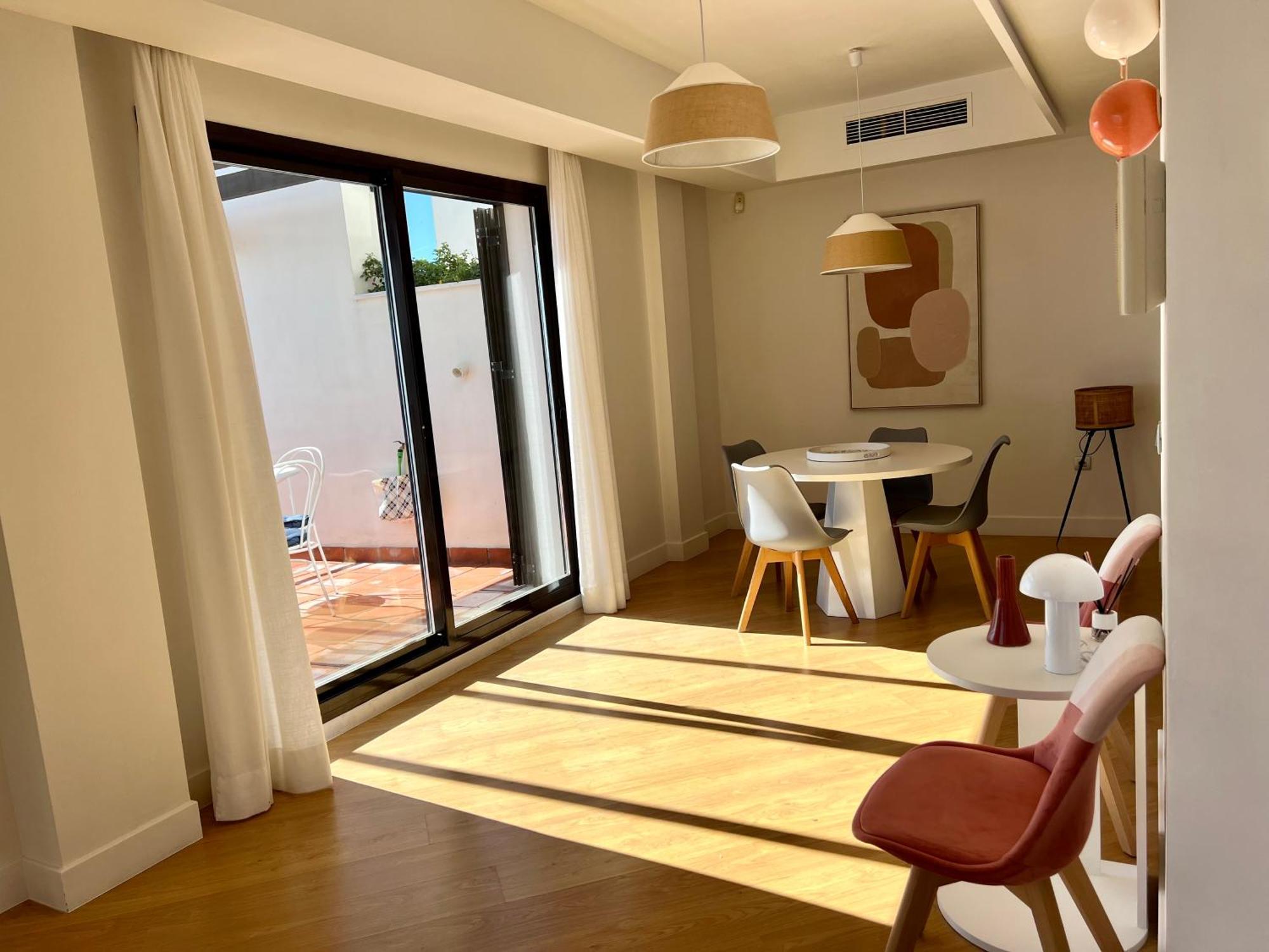 Apartamento Vista Mar Casares Esterno foto